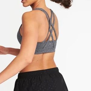 Old Navy Sports Bra (Medium Support)